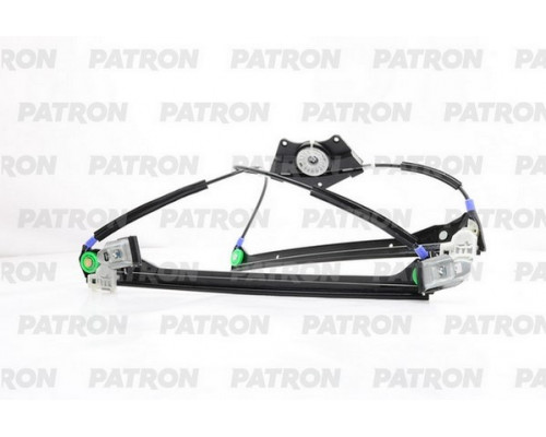 P34-1017L Patron Стеклоподъемник электр. передний левый