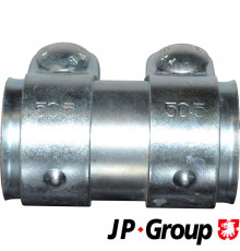 1121400500 JP Group Хомут глушителя