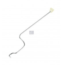 1.22870 DT Spare Parts Тяга замка