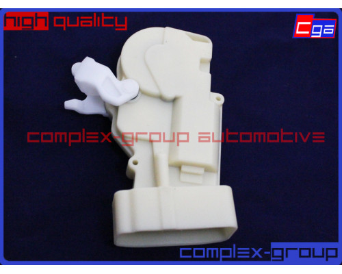 10LCK20002RA CGA Замок двери передней правой для Lexus RX (XU10) 1998-2003