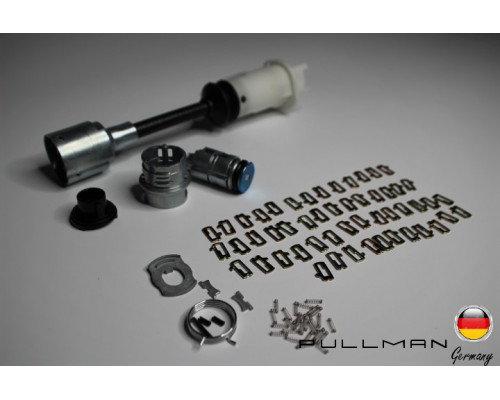 5465337 Pullman Вставка замка капота для Ford C-MAX 2003-2010