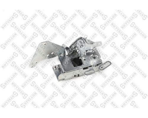 87-45822-SX Stellox Замок двери передней левой 87-45822-SX Stellox Замок двери передней левой