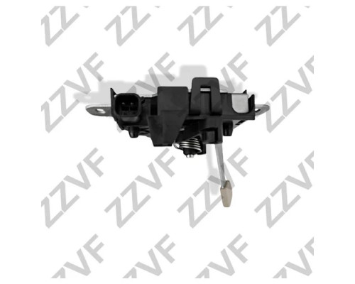 ZV198M ZZVF Замок капота