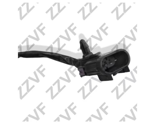 ZVPK018 ZZVF Замок капота для Opel Astra J 2010-2017