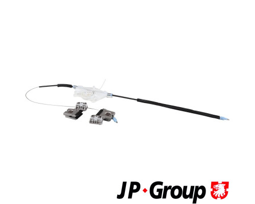 1188103770 JP Group Р/к стеклоподъемника для VW Golf IV/Bora 1997-2005