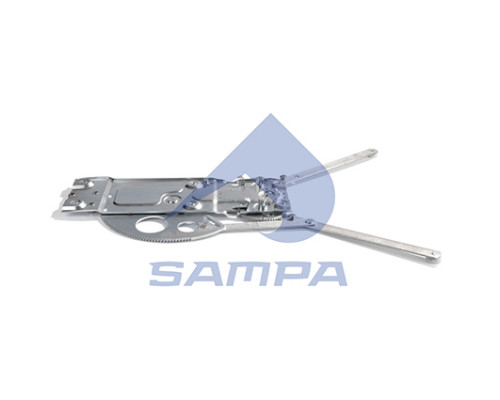 034.153 Sampa Стеклоподъемник электр. передний