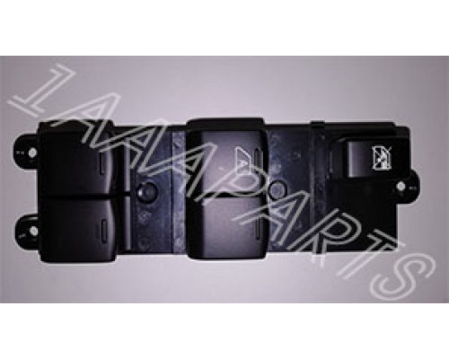 1AP25401JD001 1AAAParts Блок управления стеклоподъемниками для Nissan Qashqai (J10) 2006-2014
