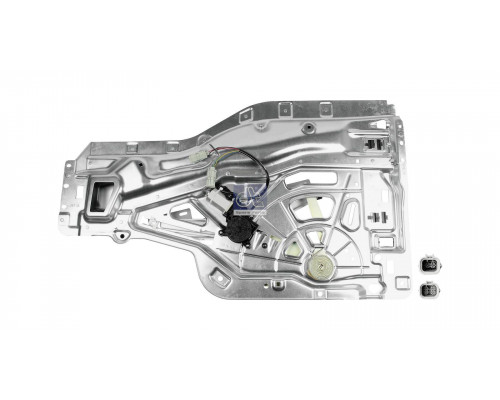 3.85057 DT Spare Parts Стеклоподъемник электр. передний правый 3.85057 DT Spare Parts Стеклоподъемник электр. передний правый