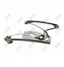 130-004-008 Loro Стеклоподъемник электр. передний правый для BMW 5-serie E39 1995-2003