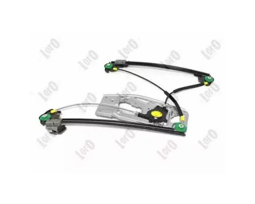 130-004-008 Loro Стеклоподъемник электр. передний правый для BMW 5-serie E39 1995-2003