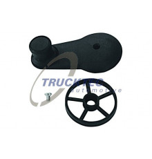 01.43.111 Trucktec Ручка стеклоподъемника