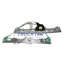 08.62.180 Trucktec Стеклоподъемник электр. передний правый для BMW 3-serie E90/E91 2005-2012