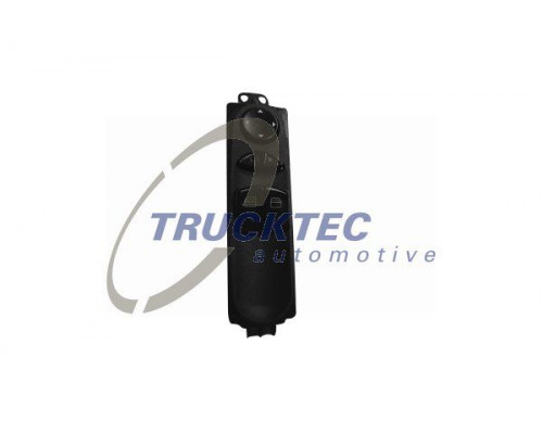 02.42.113 Trucktec Блок управления стеклоподъемниками