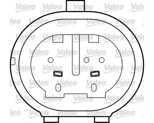 850482 Valeo truck Стеклоподъемник электр. передний левый 850482 Valeo truck Стеклоподъемник электр. передний левый