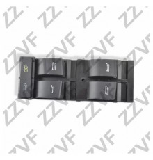 ZVKK064 ZZVF Блок управления стеклоподъемниками