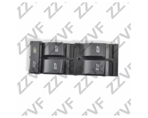 ZVKK064 ZZVF Блок управления стеклоподъемниками