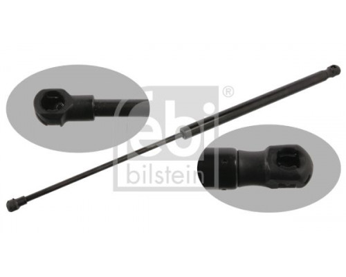 34449 Febi Амортизатор двери багажника для Citroen C3 Picasso 2008-2017