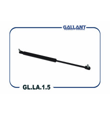GL.LA.1.5 Gallant Амортизатор двери багажника для VAZ 2112 1999-2009