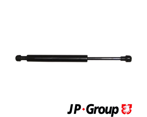 4081200400 JP Group Амортизатор крышки багажника для Nissan Primera P12E 2002-2007