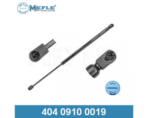 40409100019 Meyle Амортизатор крышки багажника для Citroen C4 Grand Picasso 2006-2014