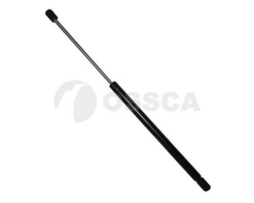 03877 OSSCA Амортизатор двери багажника для Opel Astra F 1991-1998