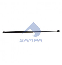 020.243-01 Sampa Амортизатор капота