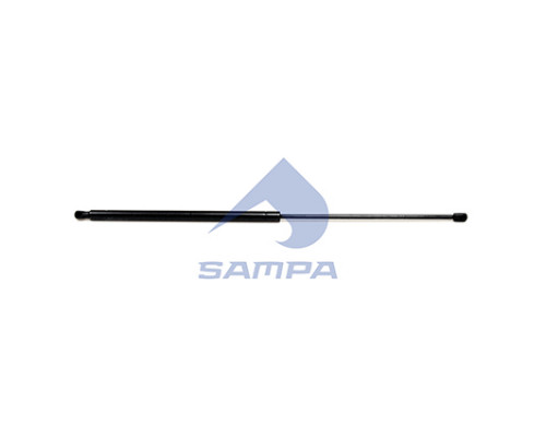 040.226-01 Sampa Амортизатор капота