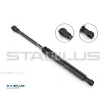030598 Stabilus Амортизатор двери багажника для Volvo C30 2006-2013