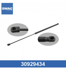 30929434 SWAG Амортизатор капота