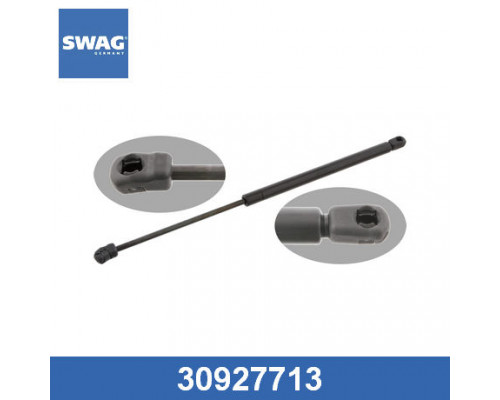 30927713 SWAG Амортизатор двери багажника