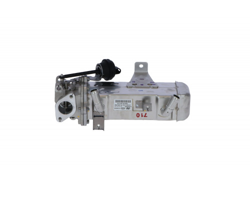 48381 NRF Радиатор системы EGR 48381 NRF Радиатор системы EGR