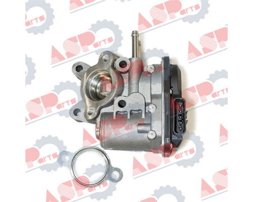 ASZ5112 ASParts Клапан рециркуляции выхлопных газов ASZ5112 ASParts Клапан рециркуляции выхлопных газов