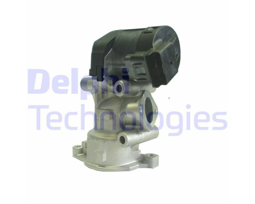 EG10395-12B1 Delphi Клапан рециркуляции выхлопных газов EG10395-12B1 Delphi Клапан рециркуляции выхлопных газов