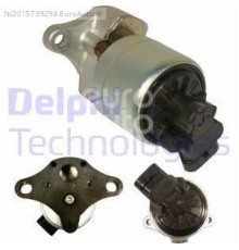 EG10256-12B1 Delphi Клапан рециркуляции выхлопных газов