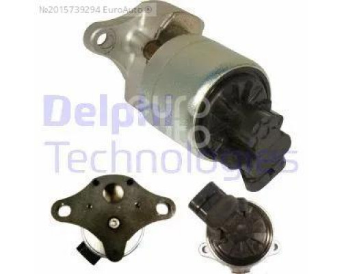 EG10256-12B1 Delphi Клапан рециркуляции выхлопных газов EG10256-12B1 Delphi Клапан рециркуляции выхлопных газов