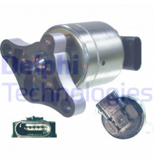 EG10003-12B1 Delphi Клапан рециркуляции выхлопных газов