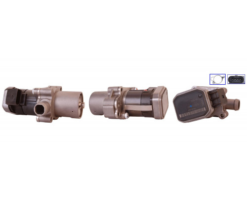73-0054 Elstock Клапан рециркуляции выхлопных газов 73-0054 Elstock Клапан рециркуляции выхлопных газов