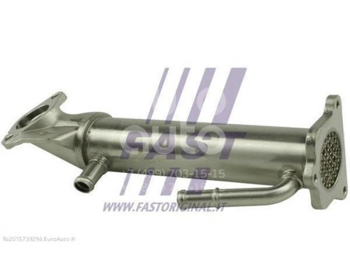 FT60412 Fast Радиатор системы EGR