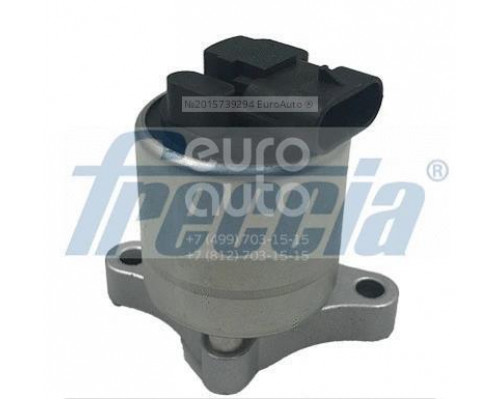 EGR12-110 Freccia Клапан рециркуляции выхлопных газов EGR12-110 Freccia Клапан рециркуляции выхлопных газов