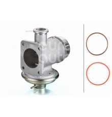 6NU010171-921 Hella Клапан рециркуляции выхлопных газов