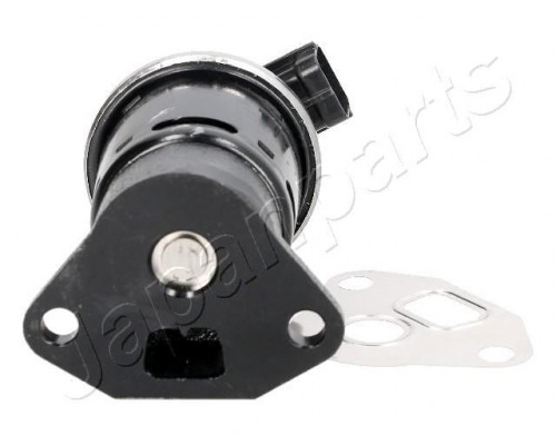 EGR-W08 Japanparts Клапан рециркуляции выхлопных газов EGR-W08 Japanparts Клапан рециркуляции выхлопных газов