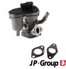 1519900400 JP Group Клапан рециркуляции выхлопных газов для Ford Transit 2006-2013