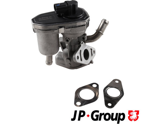 1519900400 JP Group Клапан рециркуляции выхлопных газов для Ford Transit 2006-2013