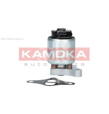 19002 KAMOKA Клапан рециркуляции выхлопных газов