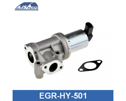EGRHY501 NTY Клапан рециркуляции выхлопных газов EGRHY501 NTY Клапан рециркуляции выхлопных газов