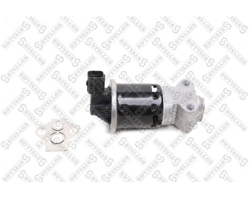 01-25117-SX Stellox Клапан рециркуляции выхлопных газов для Daewoo Matiz (M100/M150) 1998-2015