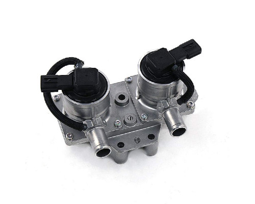 25701-38064 Toyota Клапан рециркуляции выхлопных газов