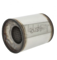 REM116 FortLuft Пламегаситель