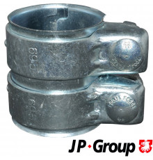 1421400200 JP Group Хомут глушителя