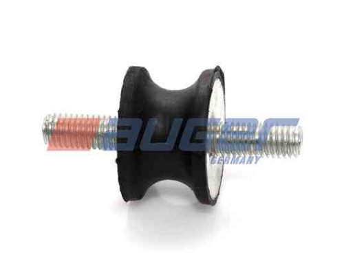 51425 Auger Подушка глушителя для MAN TGX 2007-2014